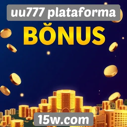 Comparativo de bônus na uu777 plataforma