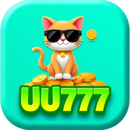 uu777 plataforma Logo