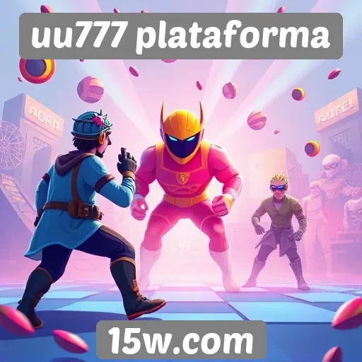 tendências de jogos na uu777 plataforma para 2025