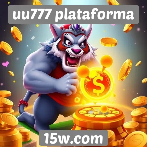 Jogos mais populares disponíveis na uu777