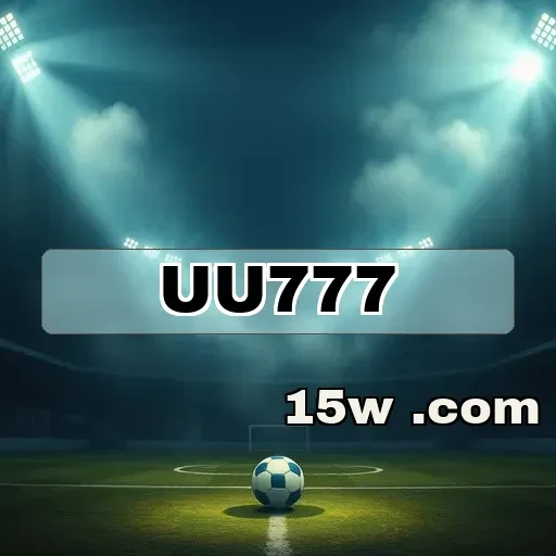 uu777 plataforma: O Destino Perfeito para Amantes de Caça-níqueis