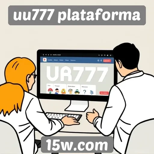 experiência do usuário na uu777 plataforma analisada por especialistas