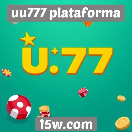 plataforma uu777 apresenta novas funcionalidades para jogadores